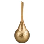 Ensemble de brosses de toilette de luxe légères, tête détachable exquise, brosse de toilette à Long manche, outil de nettoyage de toilettes au sol ergonomique rétro