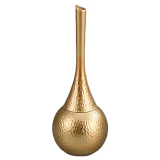 Ensemble de brosses de toilette de luxe légères