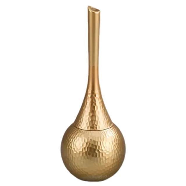 Ensemble de brosses de toilette de luxe légères