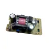 Adaptateur de pipeline 5V – vue 3
