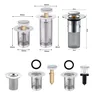 Bouchon de lavabo Anti-odeur – vue 6