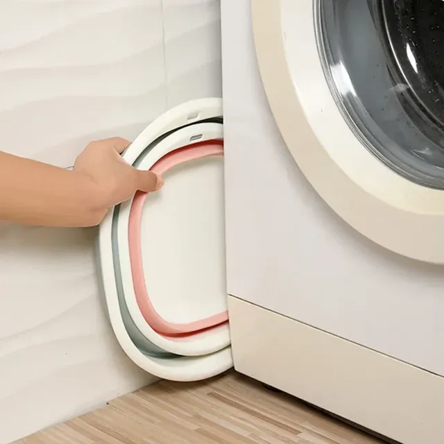 Lavabos portables en plastique – vue 5