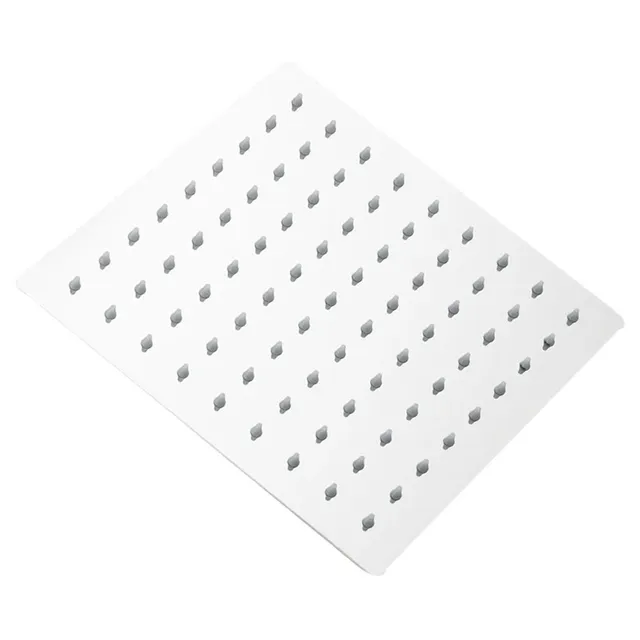 Pommeau de douche à effet de pluie 12/10/8 pouces – vue 6