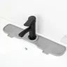Tapis de robinet d'évier de cuisine – vue 1