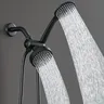 Ensemble de douche deux en un avec grande…