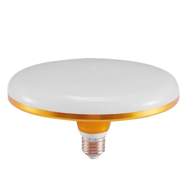 Ampoule LED E27 20W 220V ultraplat disque diffuseur… – vue 5
