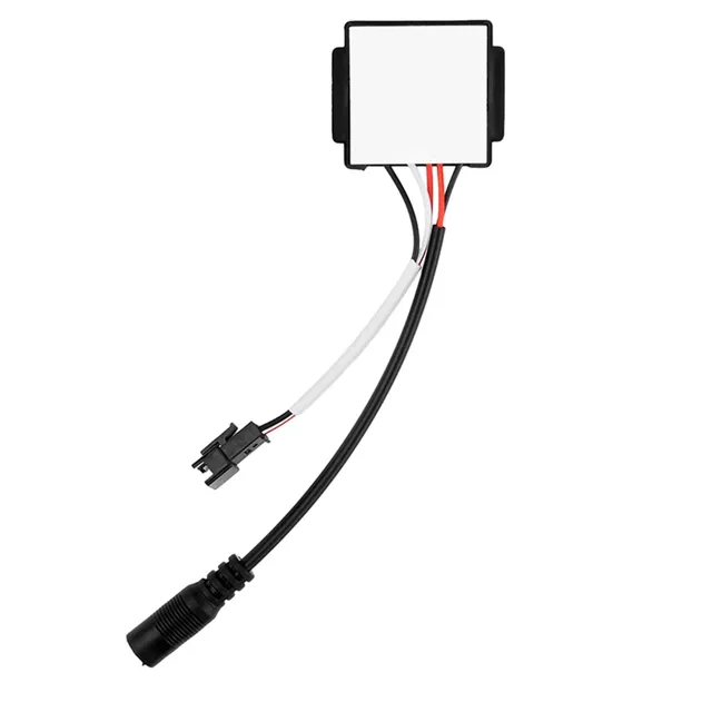 Interrupteur à capteur tactile 36W DC5-12V 3A – vue 6