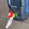 Robinet de réservoir d'eau extérieur – vue 3