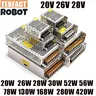 Alimentation à découpage 20V DC SMPS 26V 28V…