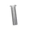 Vis panier évier laiton galvanisé anticorrosion durable… – vue 1