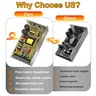 Alimentation à découpage 60W 250W 500W AC 110V 220V à DC… – vue 4