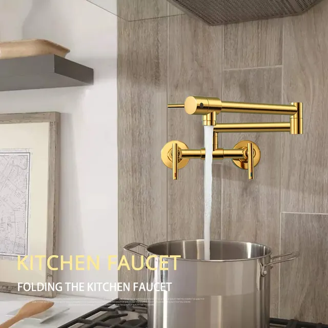 Mélangeur de cuisine mural – vue 2