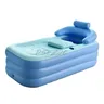 Baignoire gonflable portable pliable adulte… – vue 6