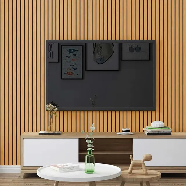 Panneau mural auto-adhésif en mousse Sxp – vue 6