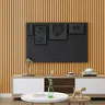 Panneau mural auto-adhésif en mousse Sxp – vue 6