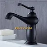 Robinet lavabo mitigeur monocommande finition noir mat… – vue 3