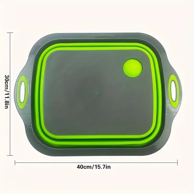 Bassin peu encombrant portable avec évier intégré et… – vue 6