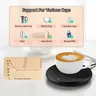 Chauffe-tasse USB chauffe-tasse à café chauffe-tasse… – vue 4