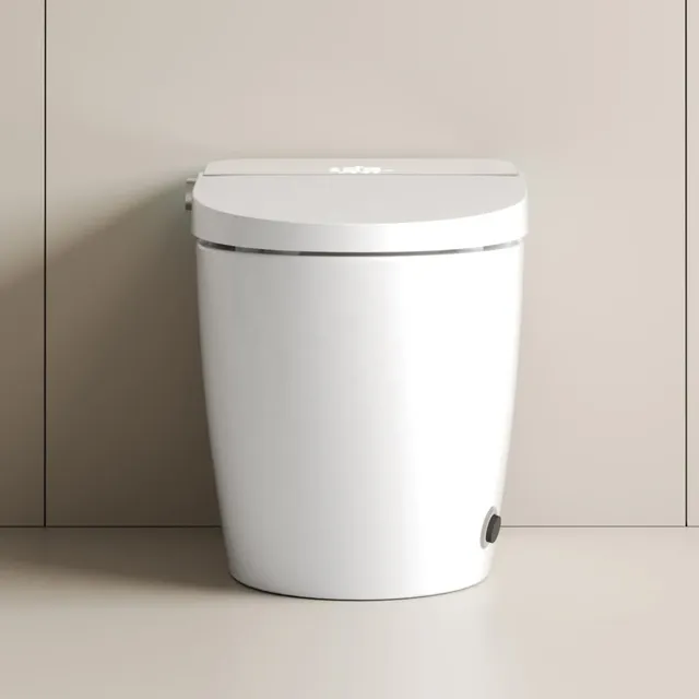 Outil de fermeture Intelligent sans contact – vue 6