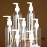 Bouteille à pompe en plastique illable pour tous les jours – vue 5