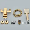 Ensemble de douche simple et élégant – vue 6