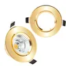 Downlight LED à intensité variable 3w 5w 7W 12w cob LED… – vue 1