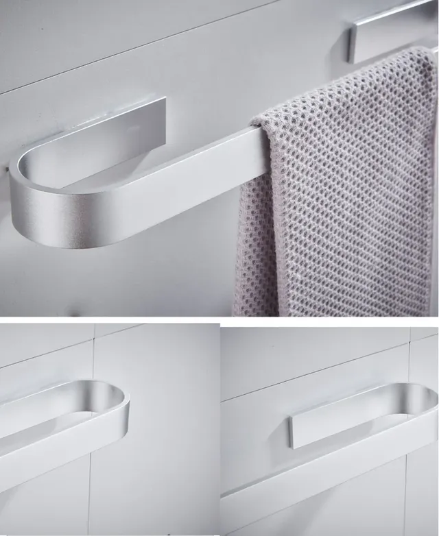 Porte-serviettes porte-serviettes salle de bain… – vue 4