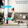 Interrupteur intelligent Wifi 16A – vue 4