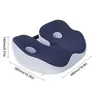 Coussin de siège ergonomique pour hémorroïdes – vue 6