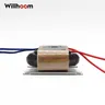 Transformateur puissance noyau R dixwatts double sortie… – vue 4