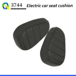 Haute qualité pour Citycoco moto Scooter électrique réaménagement étanche et résistant à l&rsquo;usure siège réaménagement accessoires