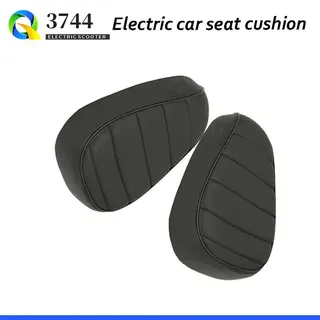 Coussin siège universel Citycoco scooter électrique paire simili cuir…