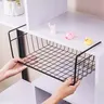 Panier de rangement mural pour garde-robe – vue 4