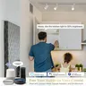 Ewelink-Ampoule LED intelligente WiFi Zigbee – vue 3