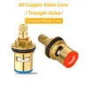 Valves de robinet de remplacement – vue 3
