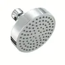 Pommeaux de douche ronds 4 pouces