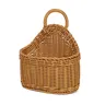 Panier de rangement tissé de Style ferme de campagne – vue 6
