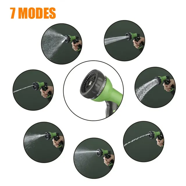 Douche portative 4/8L pour le Camping – vue 5