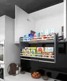 Armoire de cuisine panier élévateur cuisine tirer vers… – vue 1