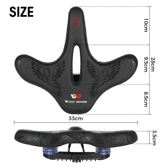 WEST BIKING – vue 6