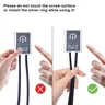 Interrupteur de commande tactile DC12V-24V – vue 6