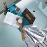 Plateau de baignoire extensible de luxe – vue 2