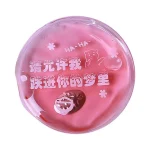 Chauffe-mains réutilisables auto-chauffant d&rsquo;hiver, fournitures pour activités de plein air, chauffe-poche Portable pour randonnée et voyage