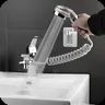 Séparateur d'évier de cuisine universel – vue 3