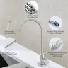 Robinet purificateur d'eau – vue 5
