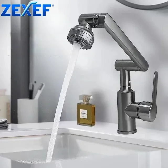 ZEXEF robinet d'eau – vue 2