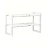 Organisateur évier armoire cuisine rangement modulable… – vue 2