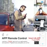 Module intelligent de commutateur sans fil Wifi – vue 2