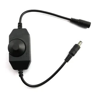 Bande lumineuse LED monochrome de haute qualité