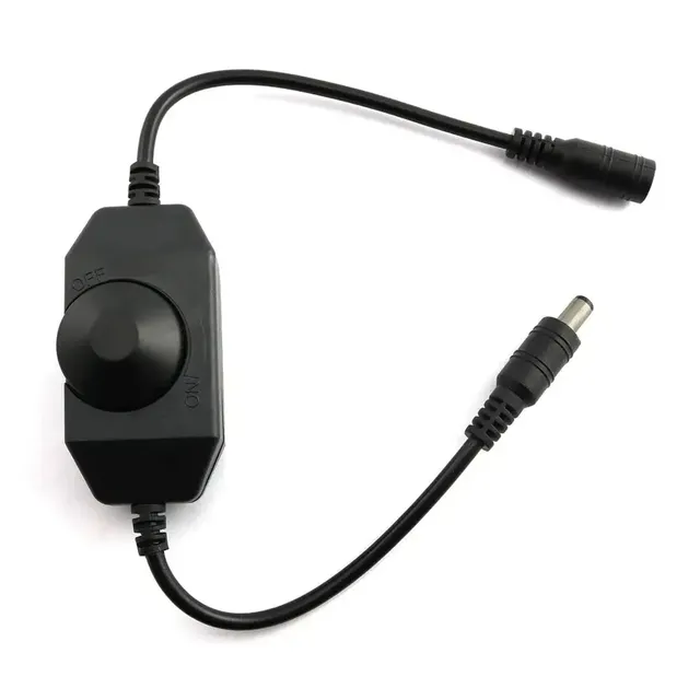 Bande lumineuse LED monochrome de haute qualité